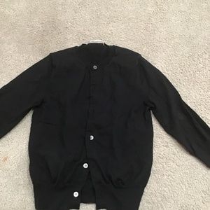 Designer! Kids cardigan! No flaws!
